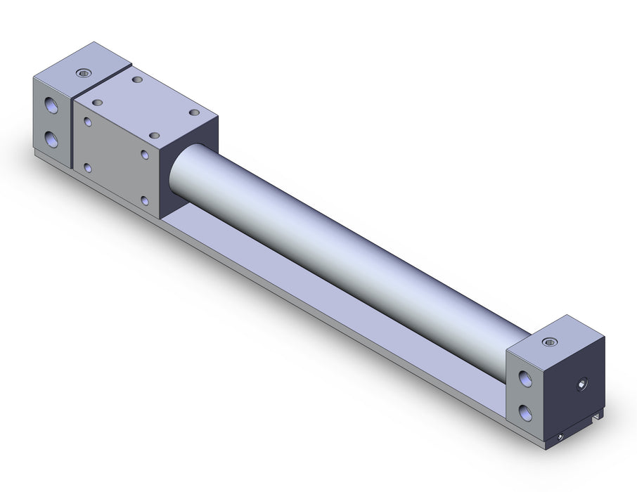 REBR32-300 REB, Sine Rodless Cylinder