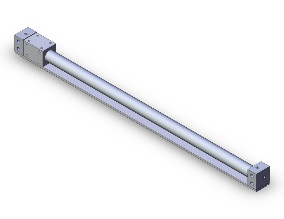 REBR32-800 REB, Sine Rodless Cylinder
