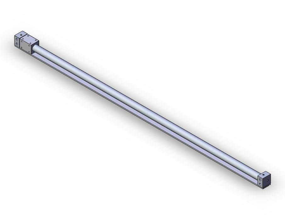REBR32TN-1500 REB, Sine Rodless Cylinder