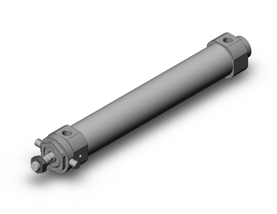 RECU40TF-150 REC, Sine Cylinder