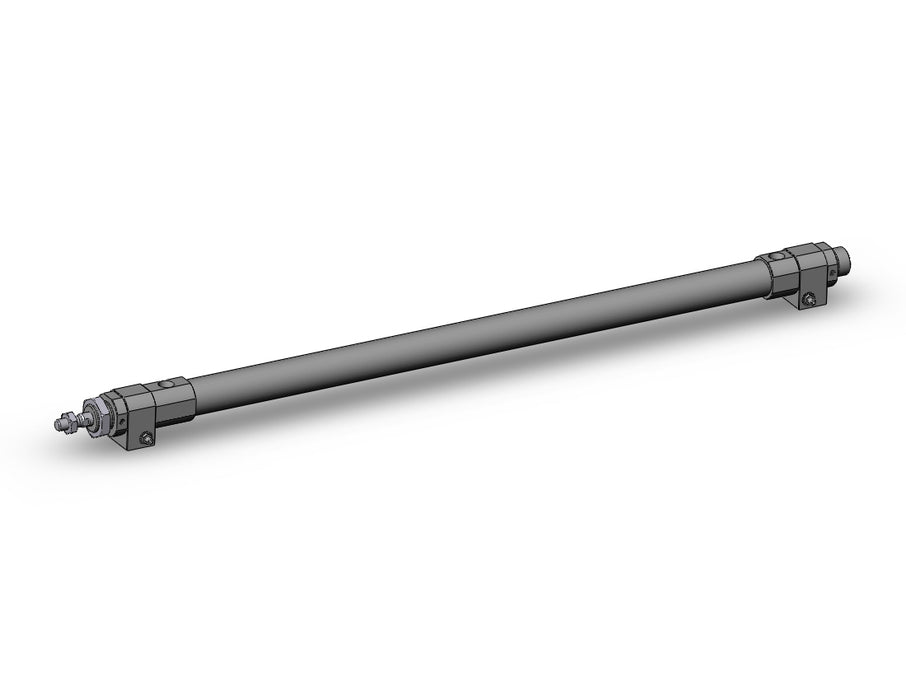 RHCB25-500 Cylinder, RHC, High Power