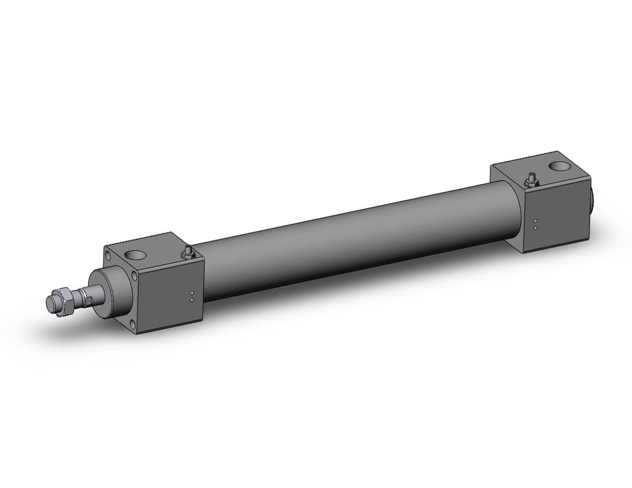RHCB50-300 Cylinder, RHC, High Power