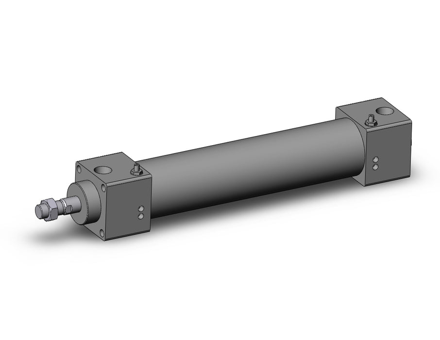 RHCB80-300 Cylinder, RHC, High Power