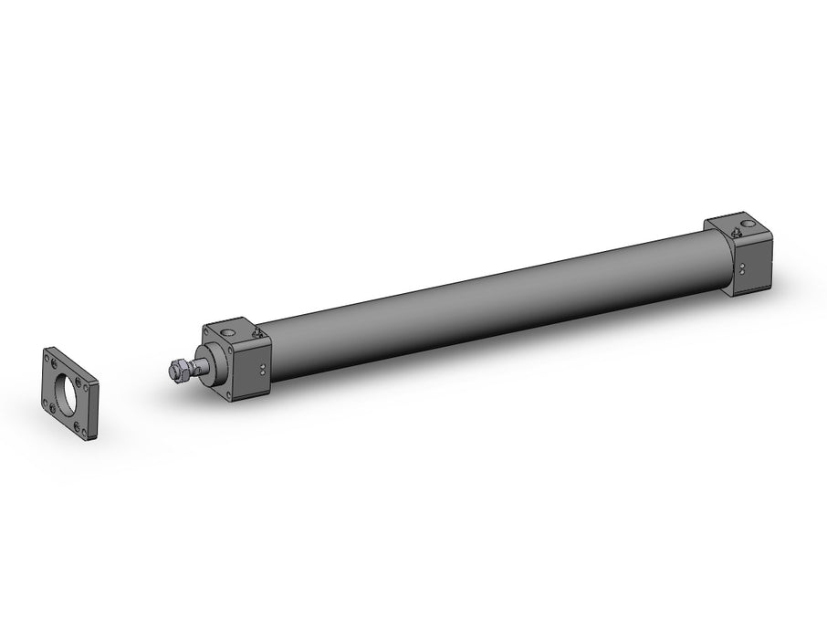 RHCF100-900 Cylinder, RHC, High Power