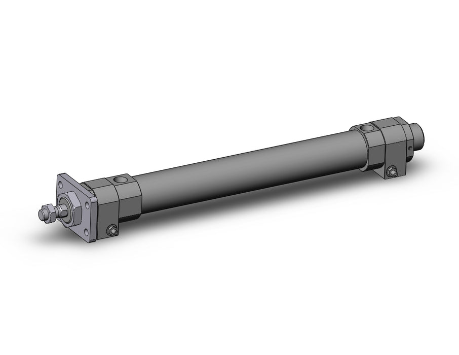 RHCF40-250 Cylinder, RHC, High Power