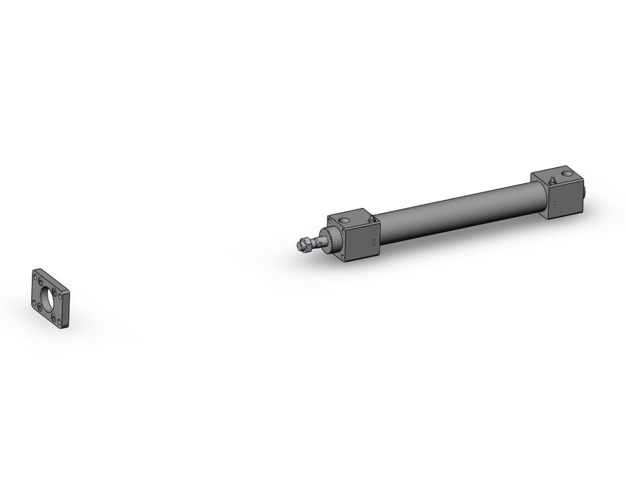 RHCF50TN-300 Cylinder, RHC, High Power