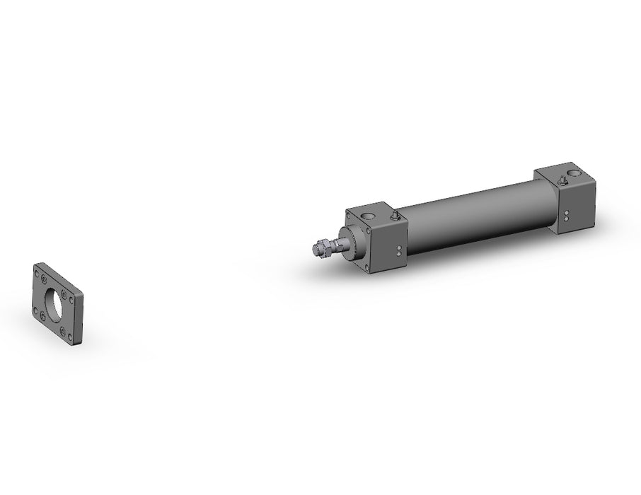 RHCF80TN-250 Cylinder, RHC, High Power