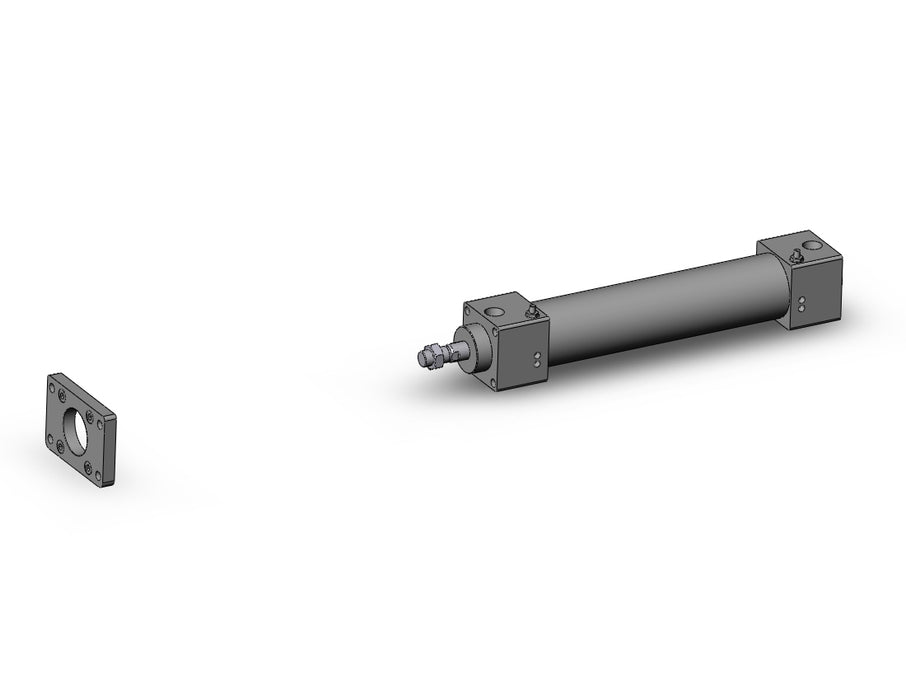 RHCF80TN-300 Cylinder, RHC, High Power