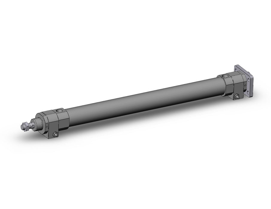 RHCG40-400 Cylinder, RHC, High Power