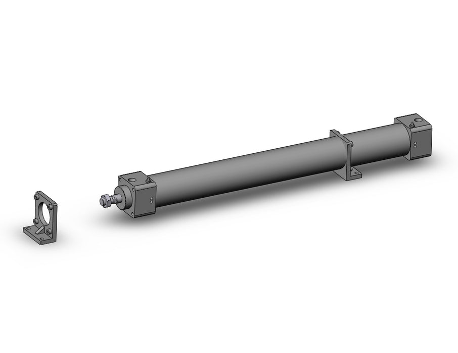 RHCL100-900 Cylinder, RHC, High Power