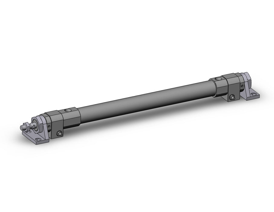 RHCL25-250 Cylinder, RHC, High Power