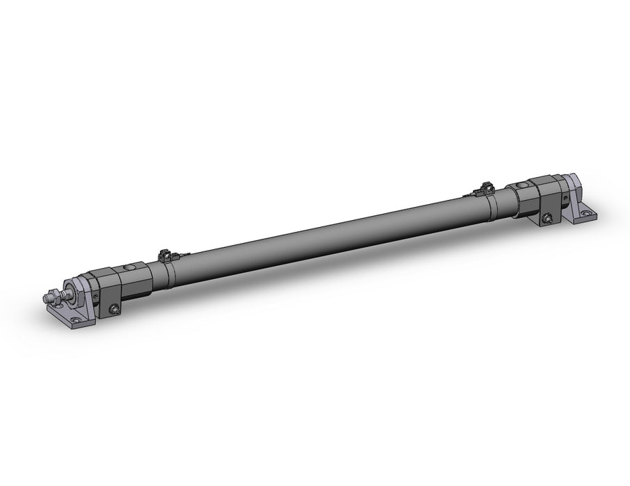 RHCL25-400-M9BL CYLINDER