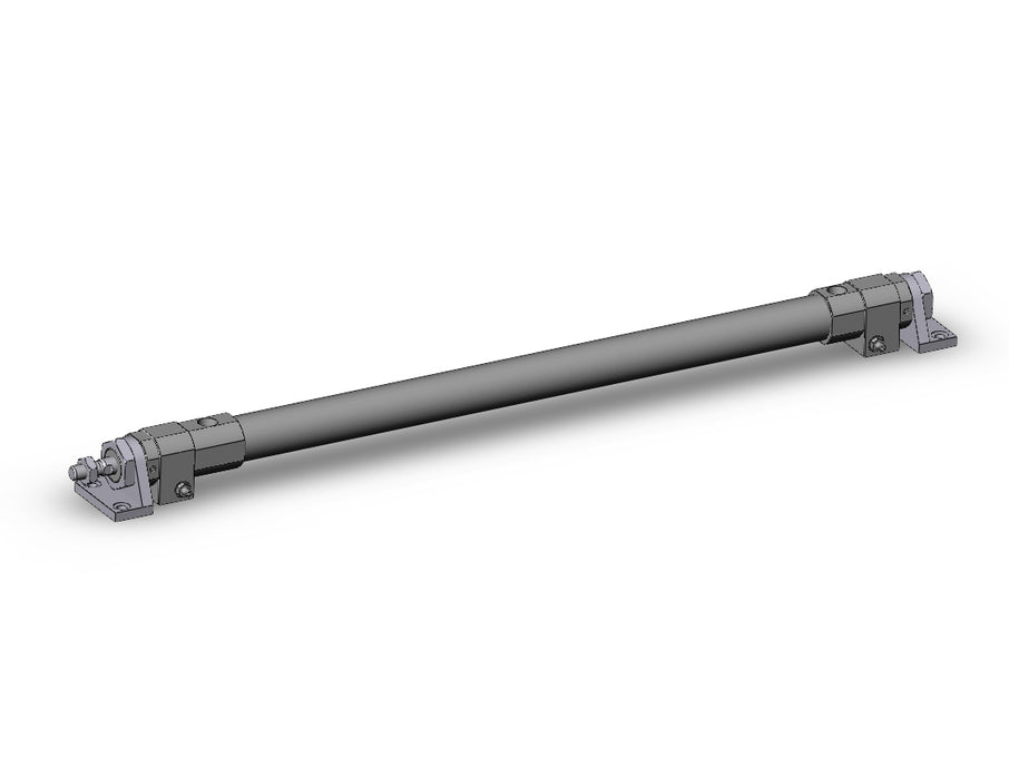RHCL25-400 Cylinder, RHC, High Power