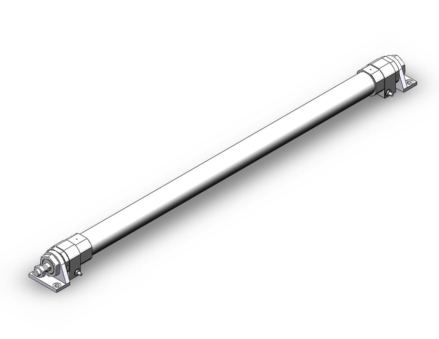 RHCL40-700 Cylinder, RHC, High Power