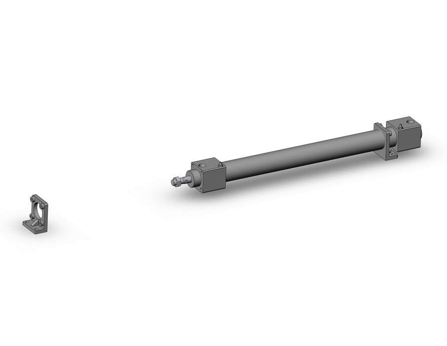 RHCL50-500 Cylinder, RHC, High Power