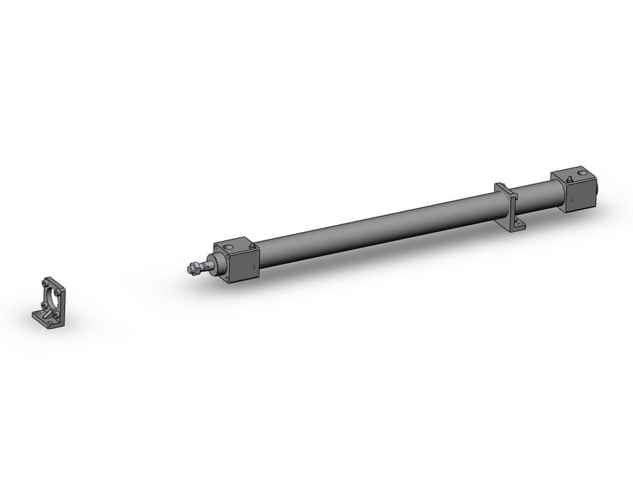 RHCL50-700 Cylinder, RHC, High Power