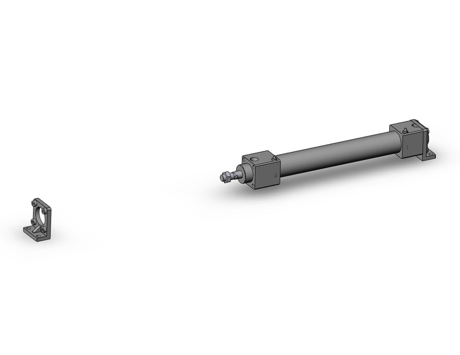 RHCL50TN-300 Cylinder, RHC, High Power