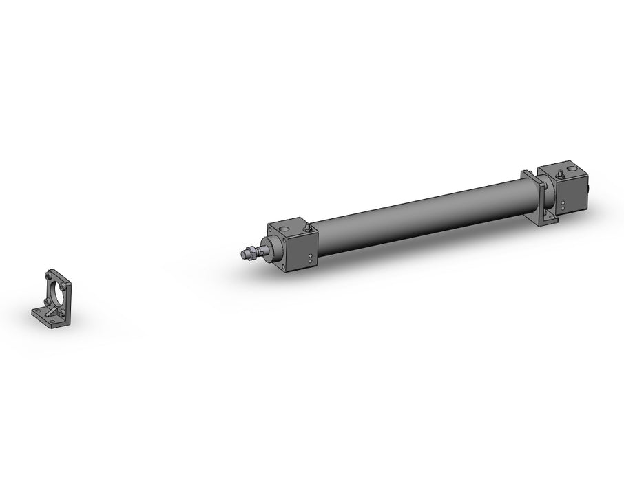 RHCL63-500 Cylinder, RHC, High Power