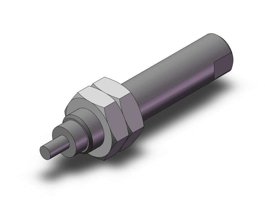 RJ0805 Shock Absorber