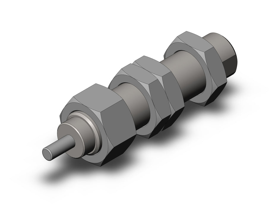 RJ1007HSJ Shock Absorber