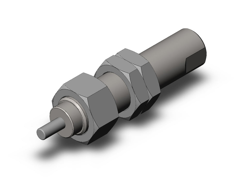 RJ1007HS Shock Absorber