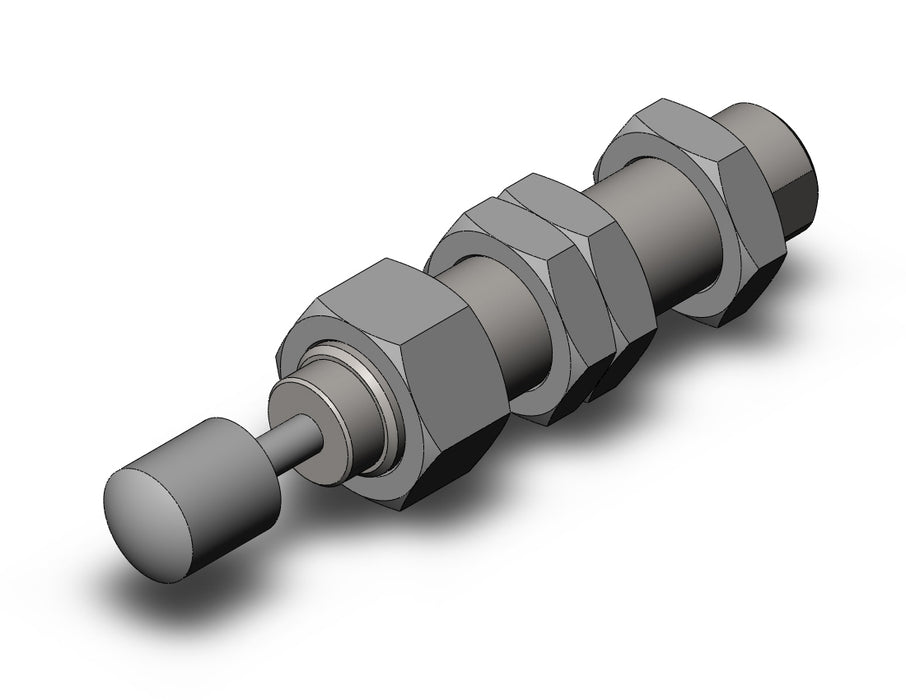 RJ1007HUSJ Shock Absorber