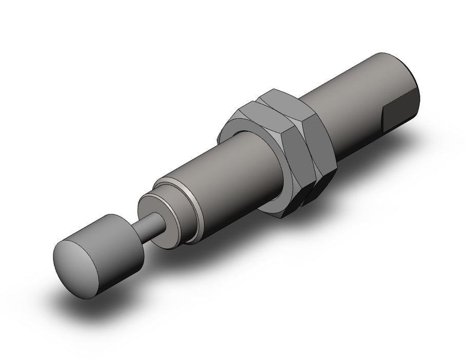 RJ1007LU Shock Absorber