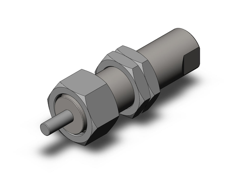 RJ2015LS Shock Absorber