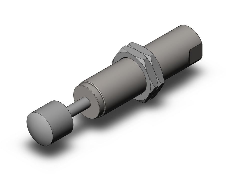 RJ2725LU Shock Absorber