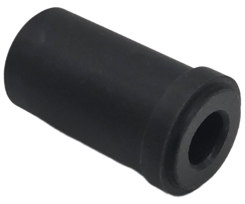 3/4"EMTx0.406"BB Black UHMW End Plug