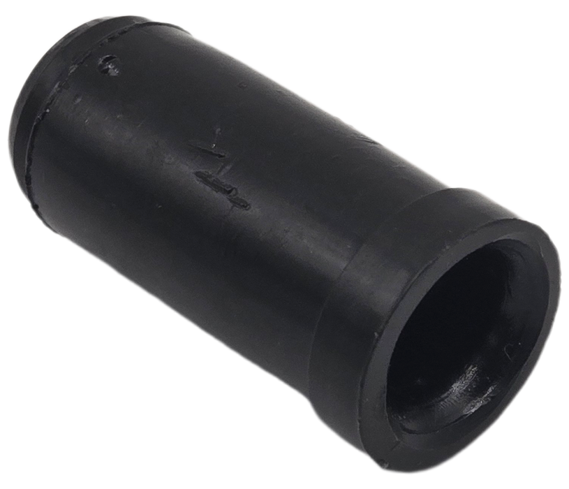 3/4"EMTx1/2"BB Black UHMW End Plug