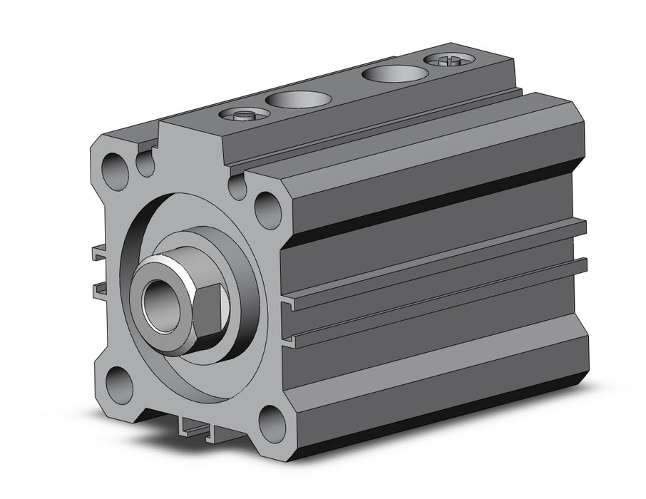 RQA32-25 Cyl, Compact, Air Cushion