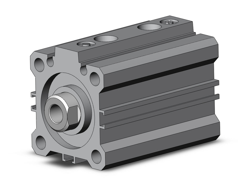 RQA32-30 Cyl, Compact, Air Cushion