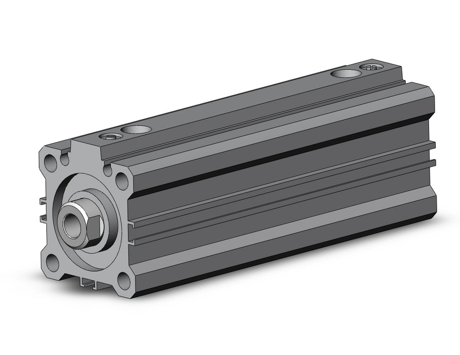 RQA32TN-100 Cyl, Compact, Air Cushion