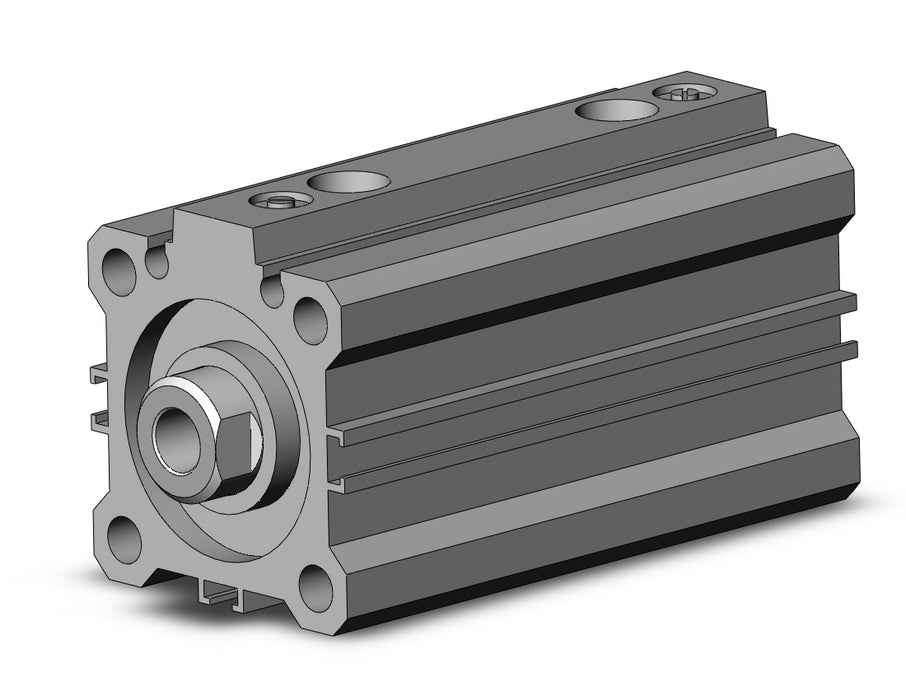 RQA32TN-50 Cyl, Compact, Air Cushion