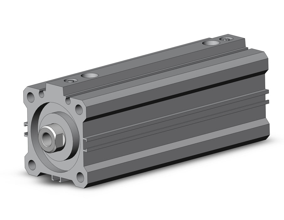 RQA40-100 Cyl, Compact, Air Cushion