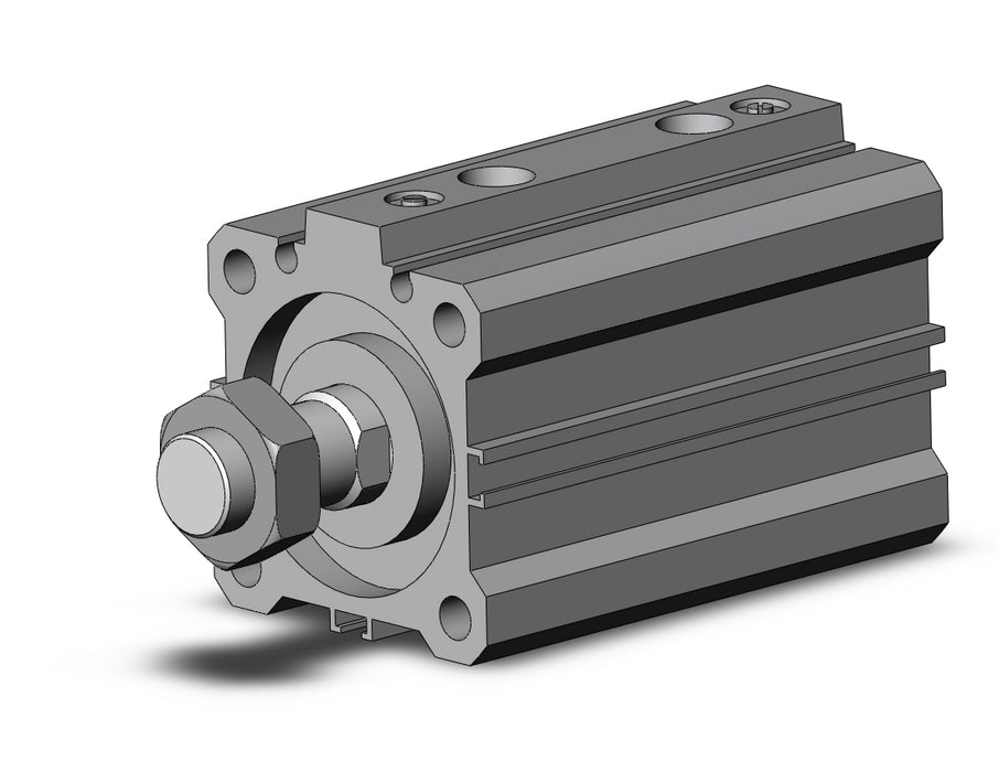 RQA40-40M Cyl, Compact, Air Cushion