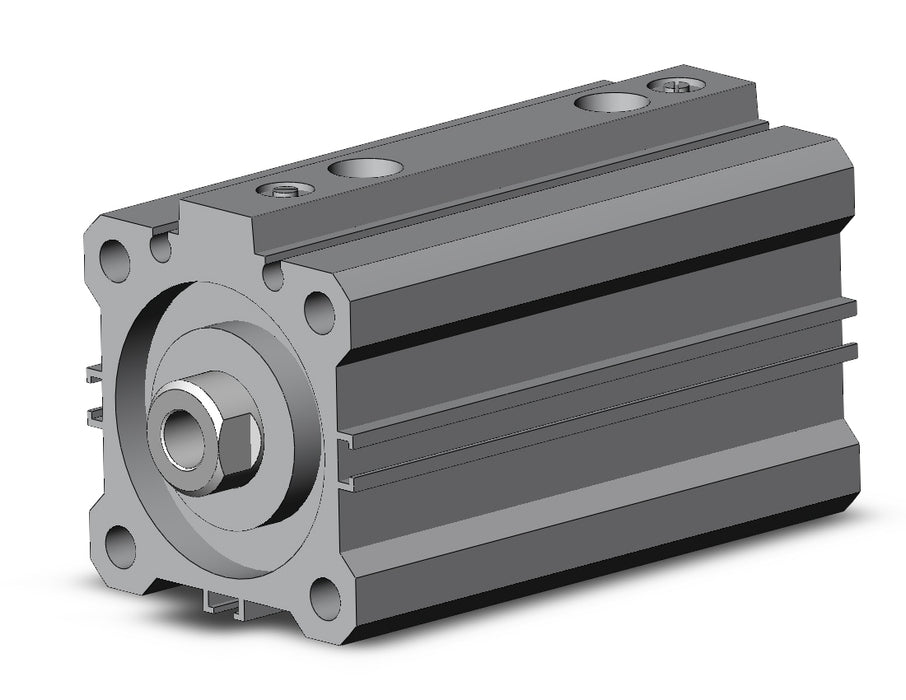 RQA40-50 Cyl, Compact, Air Cushion