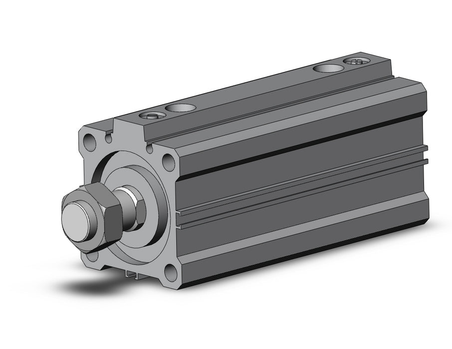 RQA50-100M Cyl, Compact, Air Cushion