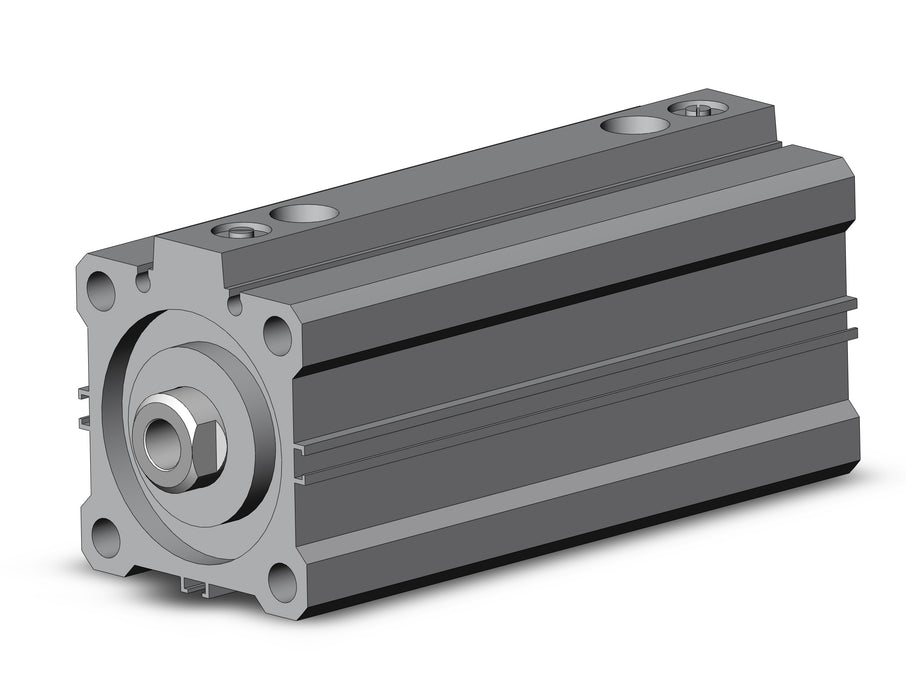RQA50-100 Cyl, Compact, Air Cushion