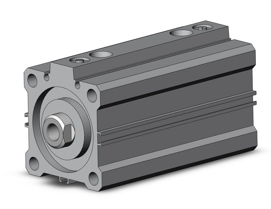 RQA50-75 Cyl, Compact, Air Cushion