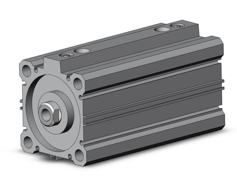 RQA63-100 Cyl, Compact, Air Cushion