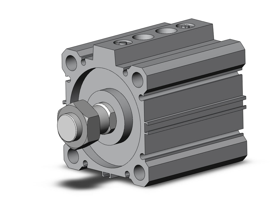 RQA63-30M Cyl, Compact, Air Cushion
