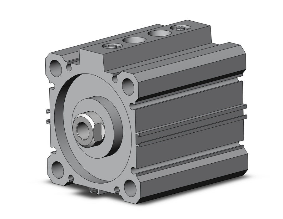 RQA63-30 Cyl, Compact, Air Cushion