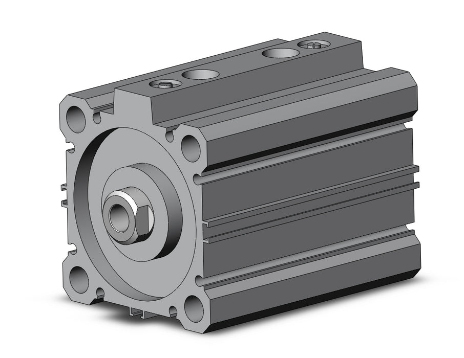 RQA63-50 Cyl, Compact, Air Cushion