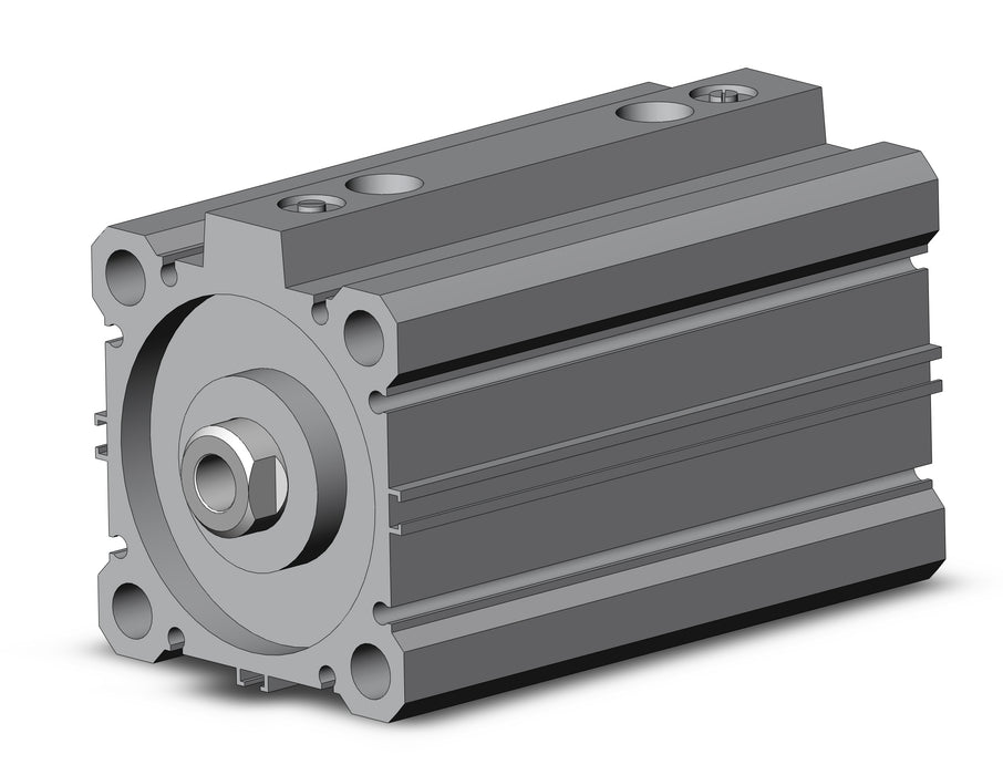 RQA63-75 Cyl, Compact, Air Cushion