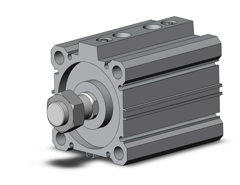 RQA63TN-40M Cyl, Compact, Air Cushion