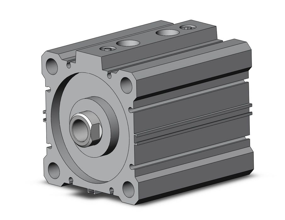 RQA80TN-50 Cyl, Compact, Air Cushion