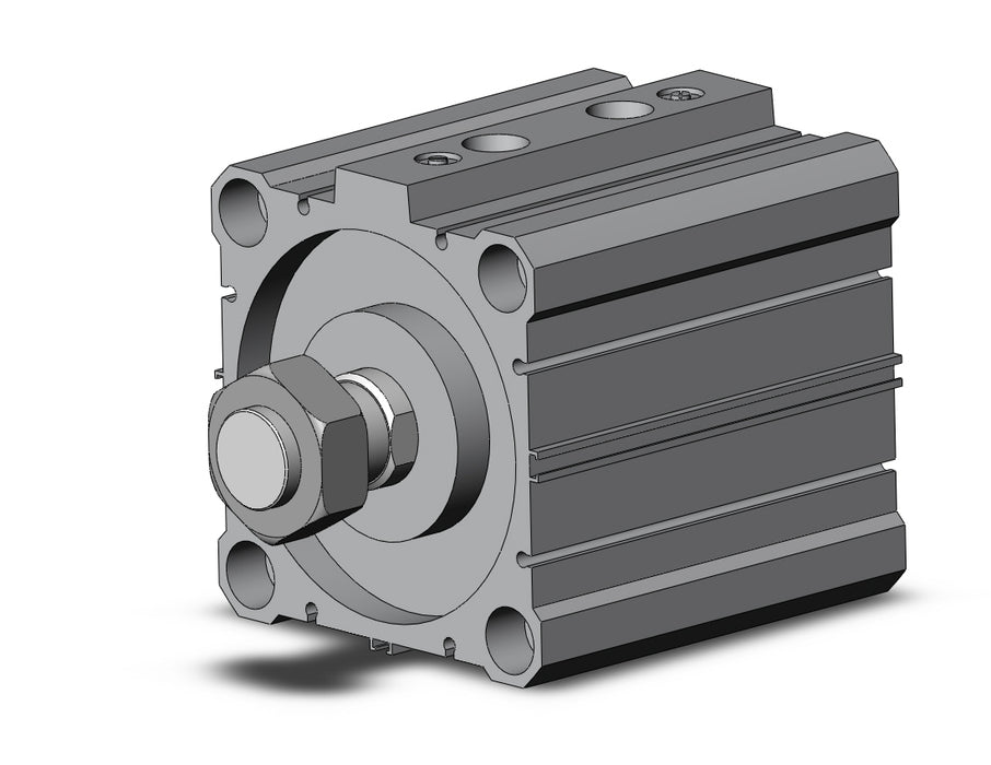 RQB100-50M Cyl, Compact, Air Cushion