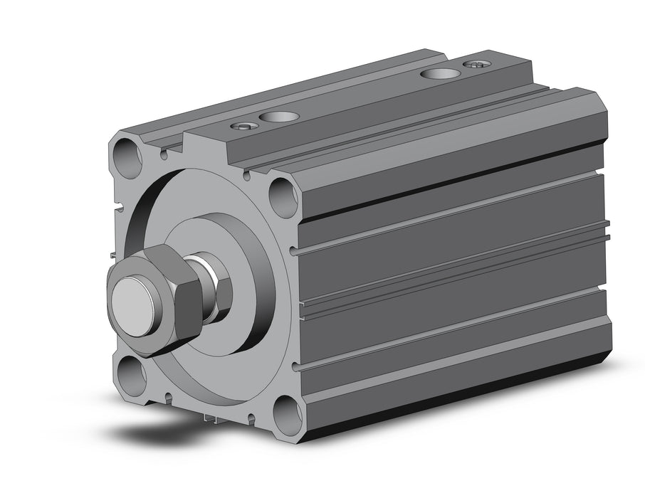 RQB100TN-100M Cyl, Compact, Air Cushion